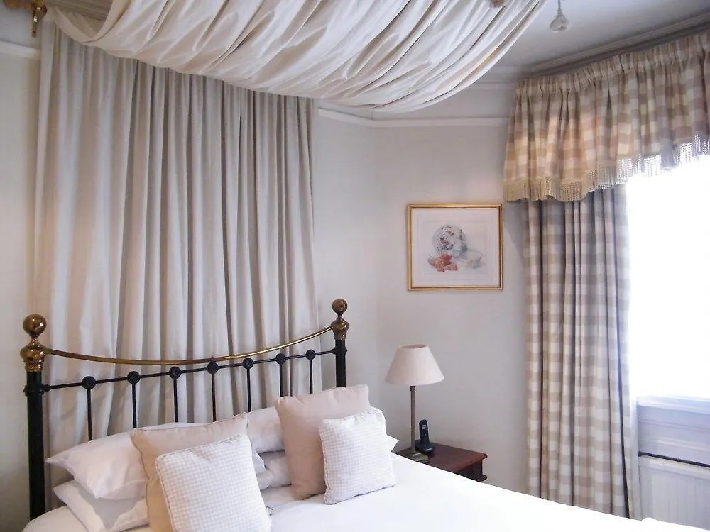 Oldfields House Bed and Breakfast Μπαθ