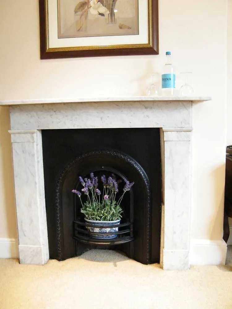 Oldfields House Bed & Breakfast Bath 4*,  United Kingdom