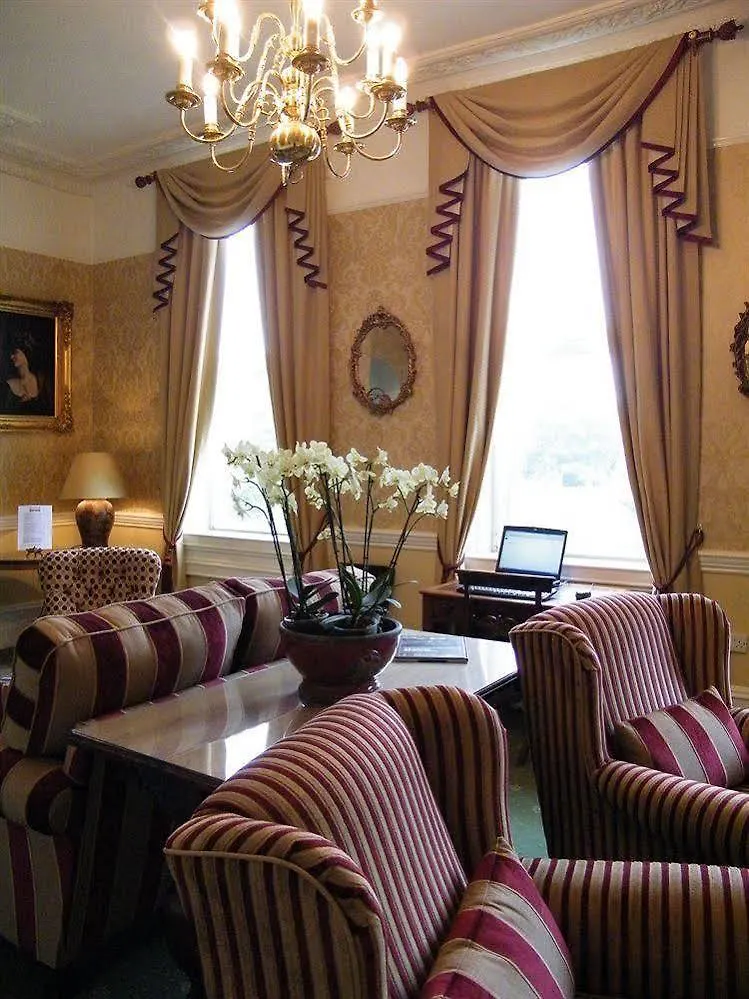 Oldfields House Bed & Breakfast Bath