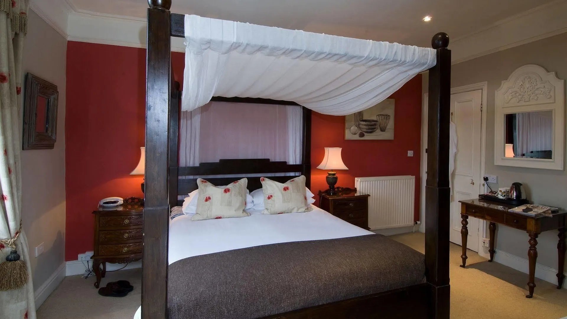 Oldfields House Bed & Breakfast Bath 4*,