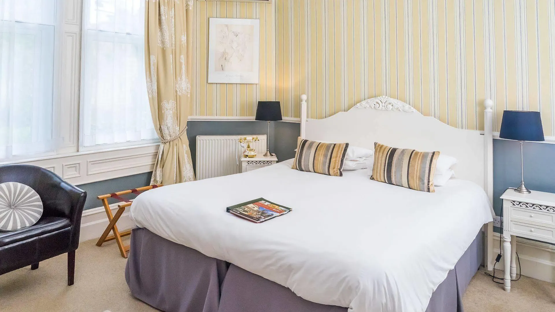 ****  Oldfields House Bed & Breakfast Bath United Kingdom