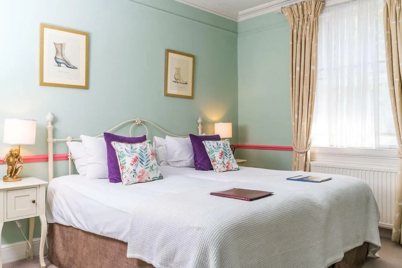 ****  Oldfields House Bed & Breakfast Bath United Kingdom