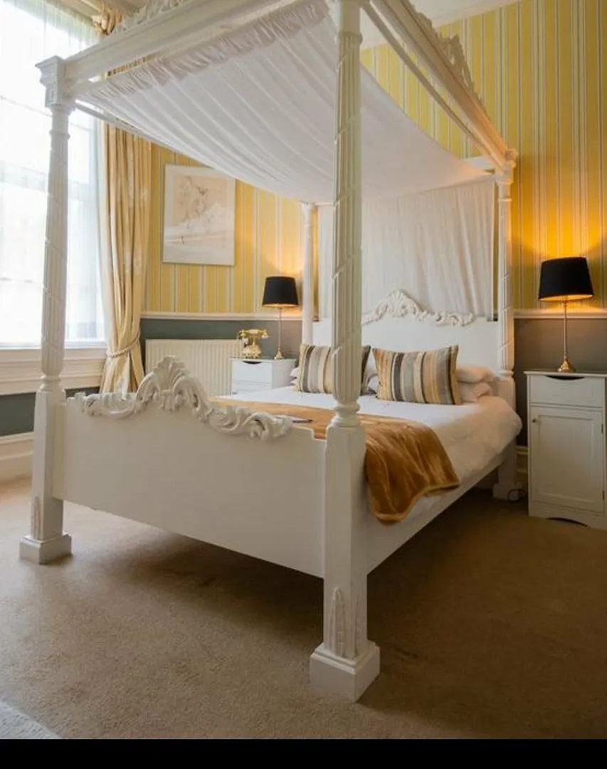 ****  Oldfields House Bed & Breakfast Bath United Kingdom