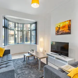 Jasmine A - Ideal For Qmc & Uni - Free Parking Apartment