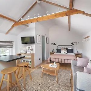 The Hayloft By Black Door Bath