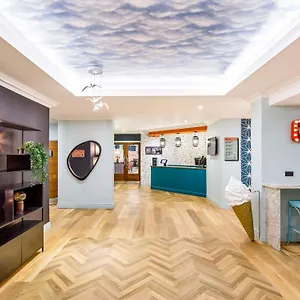 **** Hotel Ibis Styles Großbritannien