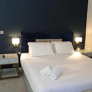 The Psalter Hotel