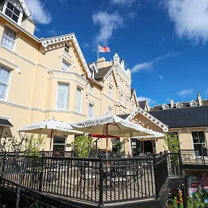 *** Hotel Royal Exeter Reino Unido