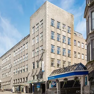 *** Hotel Travelodge Reino Unido