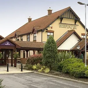 *** Hotel Premier Newcastle - Gosforth/cramlington Reino Unido