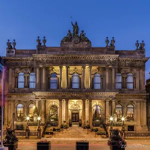 The Merchant 5* Belfast