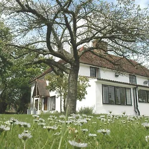 **** Bed and breakfast The White House Reino Unido