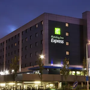 *** Hotel Express - Bridge Of Don Reino Unido