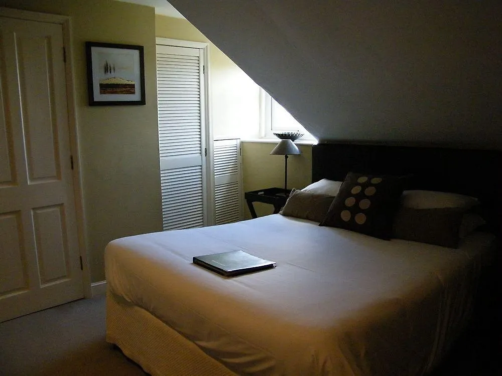 Bed and Breakfast Oldfields House Bath Nocleg ze śniadaniem