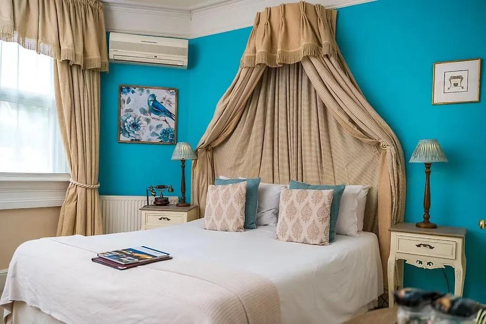 Bed and Breakfast Oldfields House Bath Nocleg ze śniadaniem