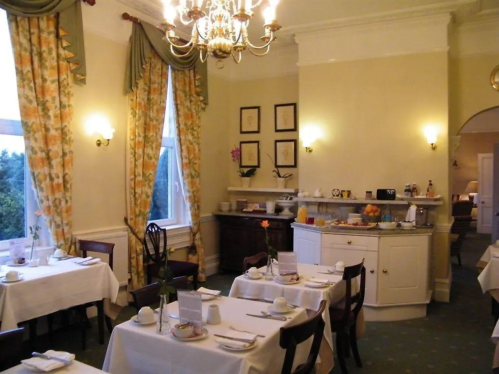 Bed and Breakfast Oldfields House Bath Wielka Brytania