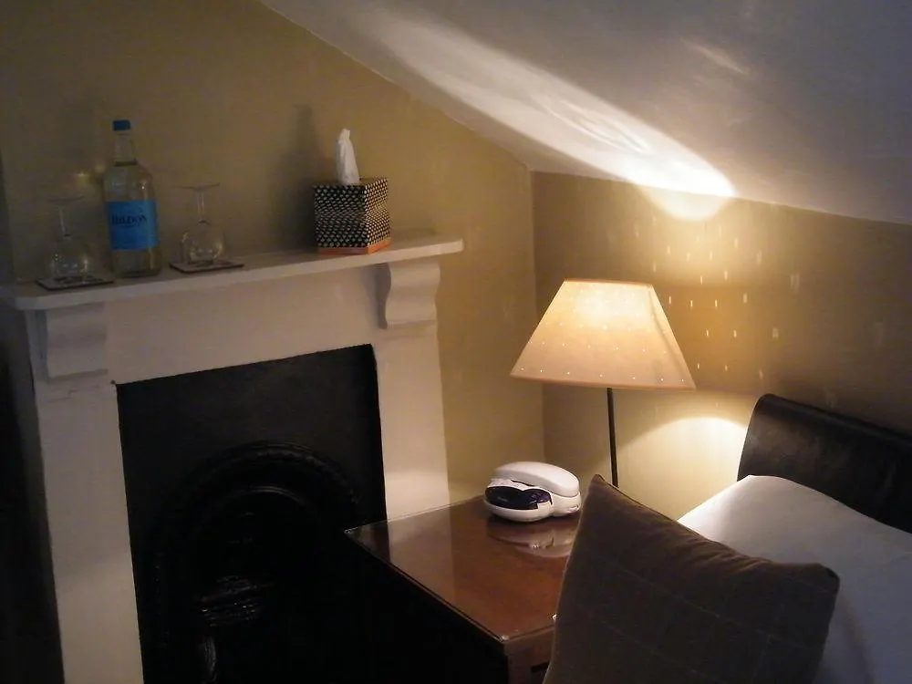 Bed and Breakfast Oldfields House Bath 4*,  Wielka Brytania