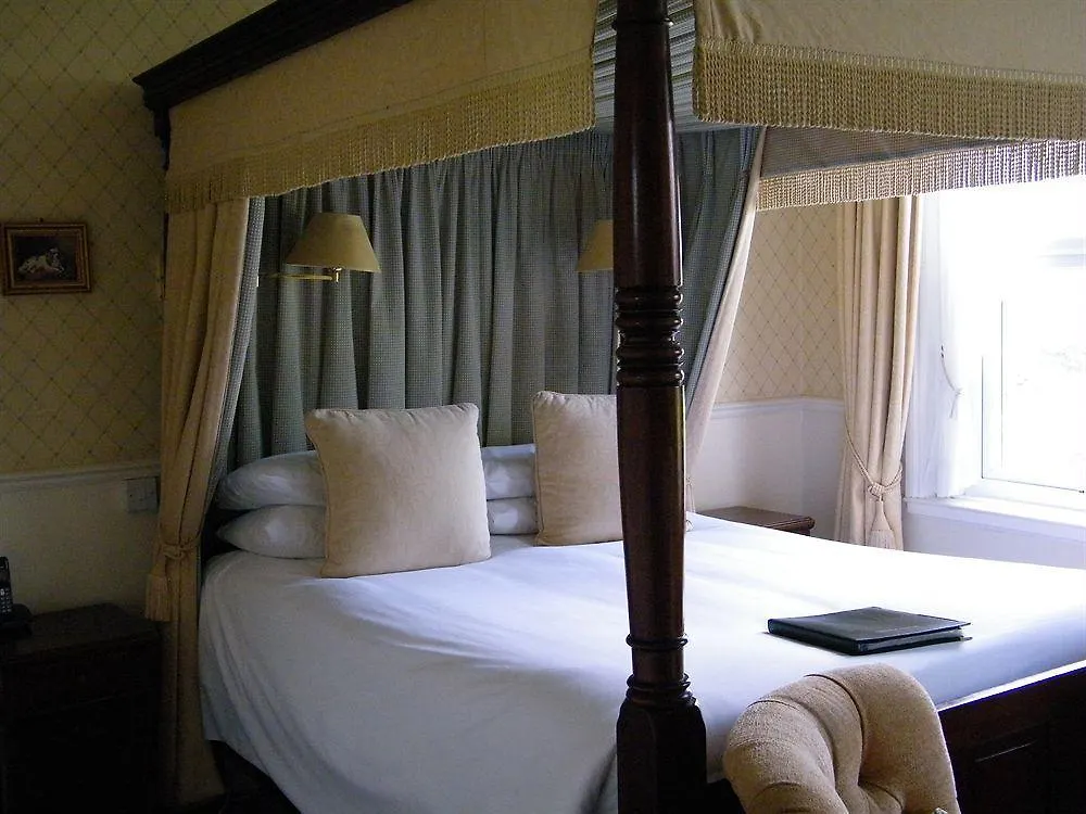 **** Nocleg ze śniadaniem Bed and Breakfast Oldfields House Bath Wielka Brytania