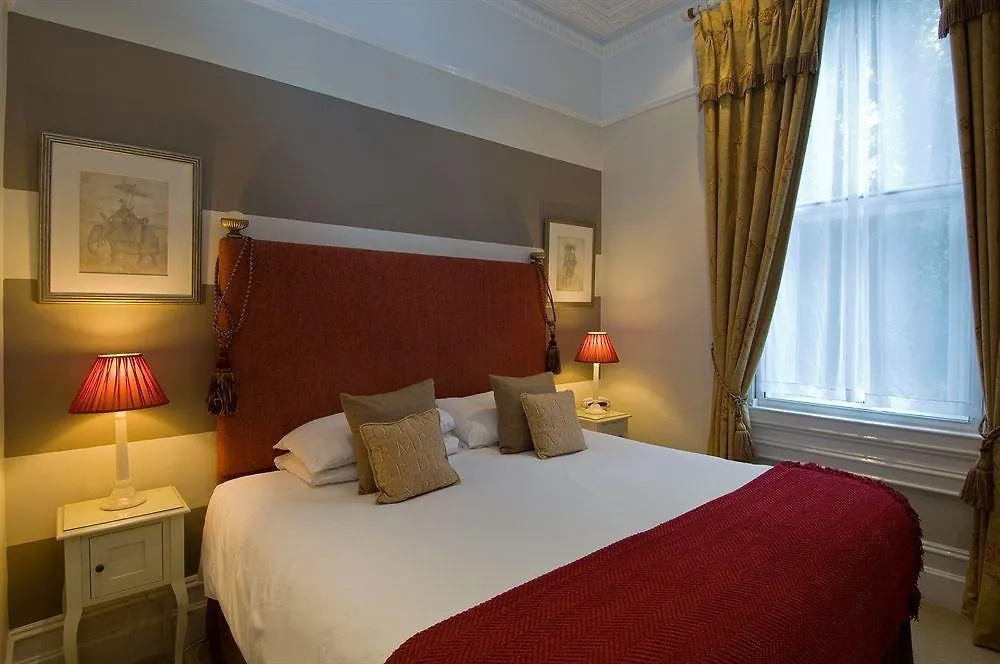 Bed and Breakfast Oldfields House Bath 4*,  Wielka Brytania