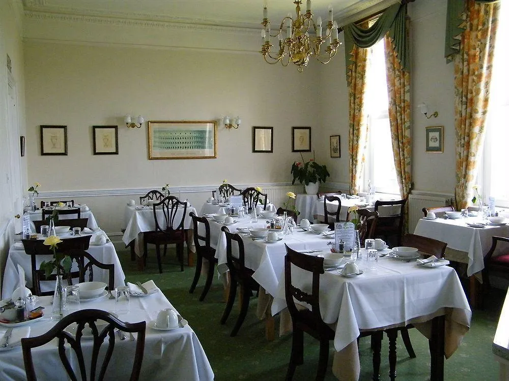 Bed and Breakfast Oldfields House Bath 4*,  Velká Británie