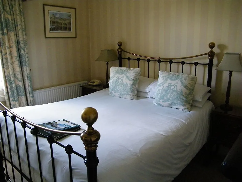 Bed and Breakfast Oldfields House Bath Wielka Brytania