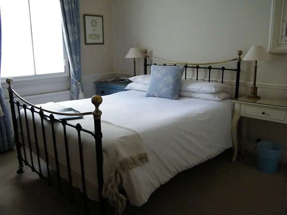 Bed and Breakfast Oldfields House Bath 4*,  Wielka Brytania