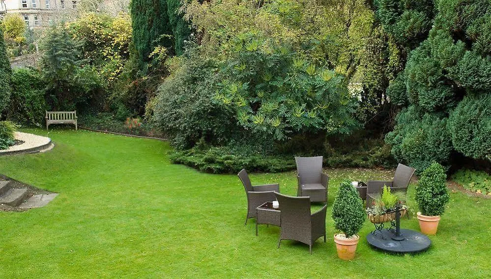 Bed and Breakfast Oldfields House Bath 4*,
