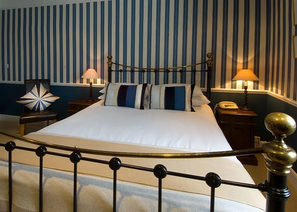 Nocleg ze śniadaniem Bed and Breakfast Oldfields House Bath
