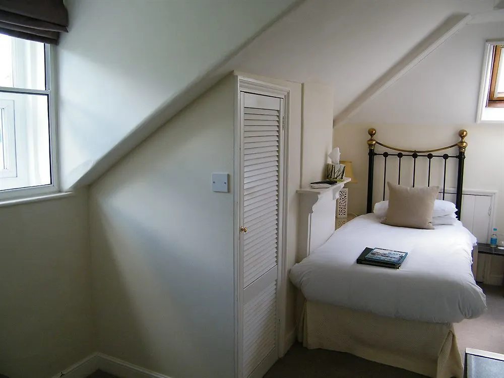 **** Nocleg ze śniadaniem Bed and Breakfast Oldfields House Bath Wielka Brytania