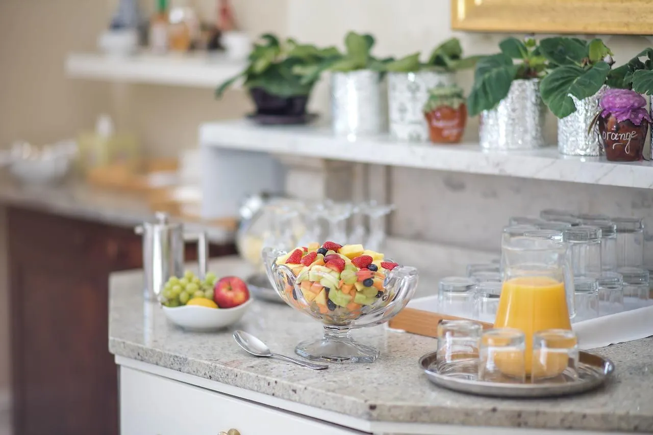 Bed and Breakfast Oldfields House Bath Nocleg ze śniadaniem