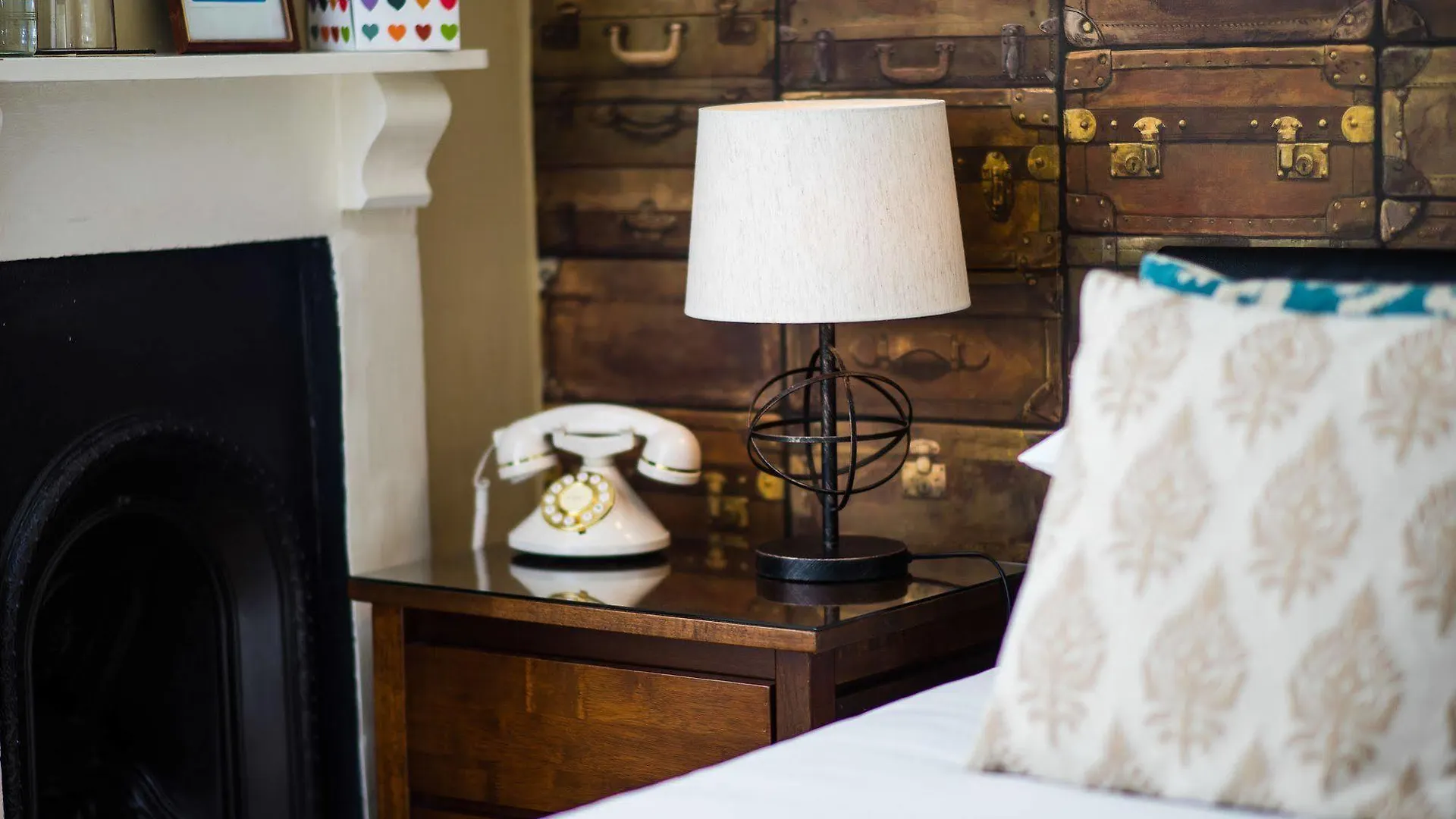 Nocleg ze śniadaniem Bed and Breakfast Oldfields House Bath