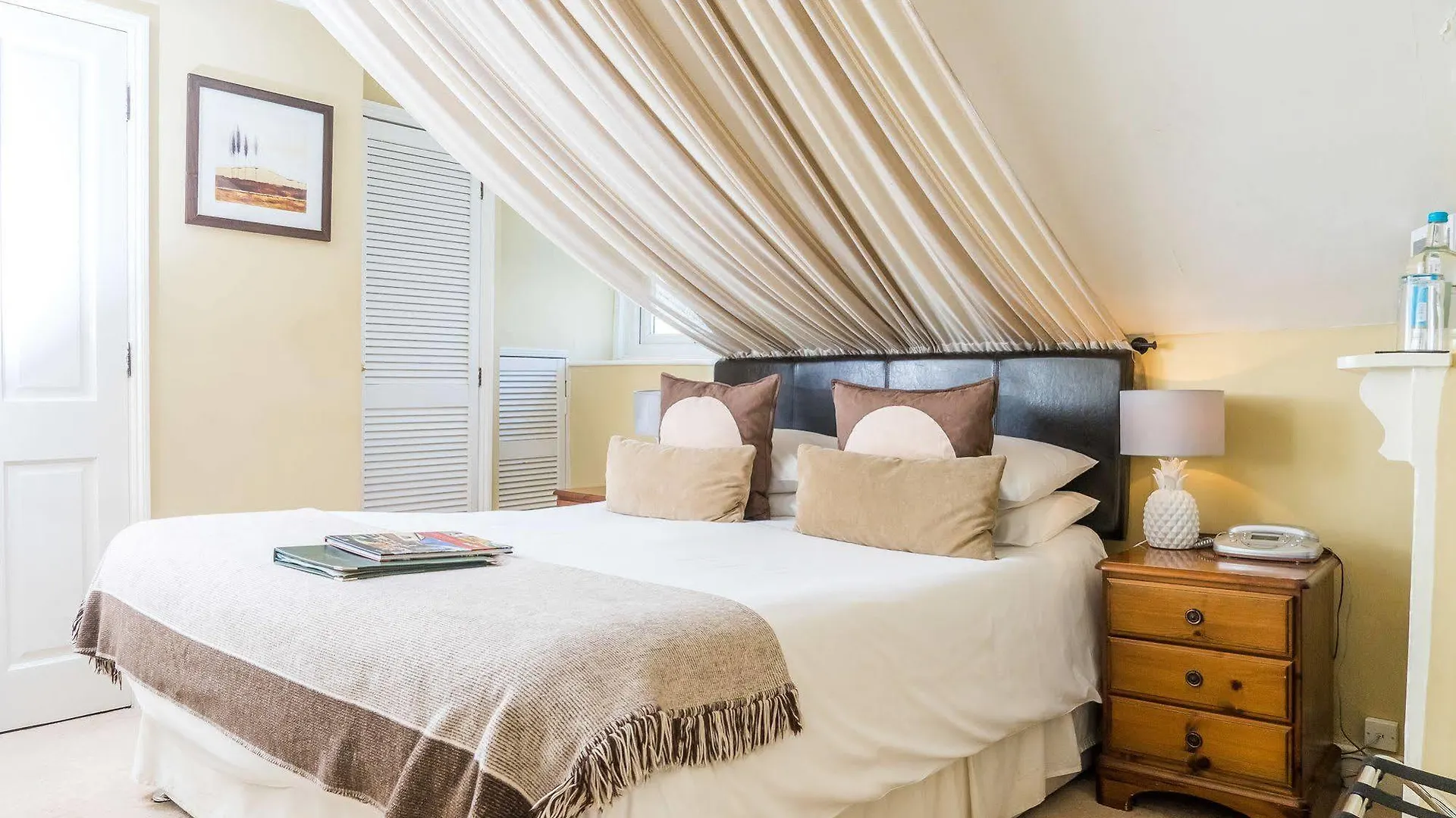 Bed and Breakfast Oldfields House Bath 4*,  Wielka Brytania