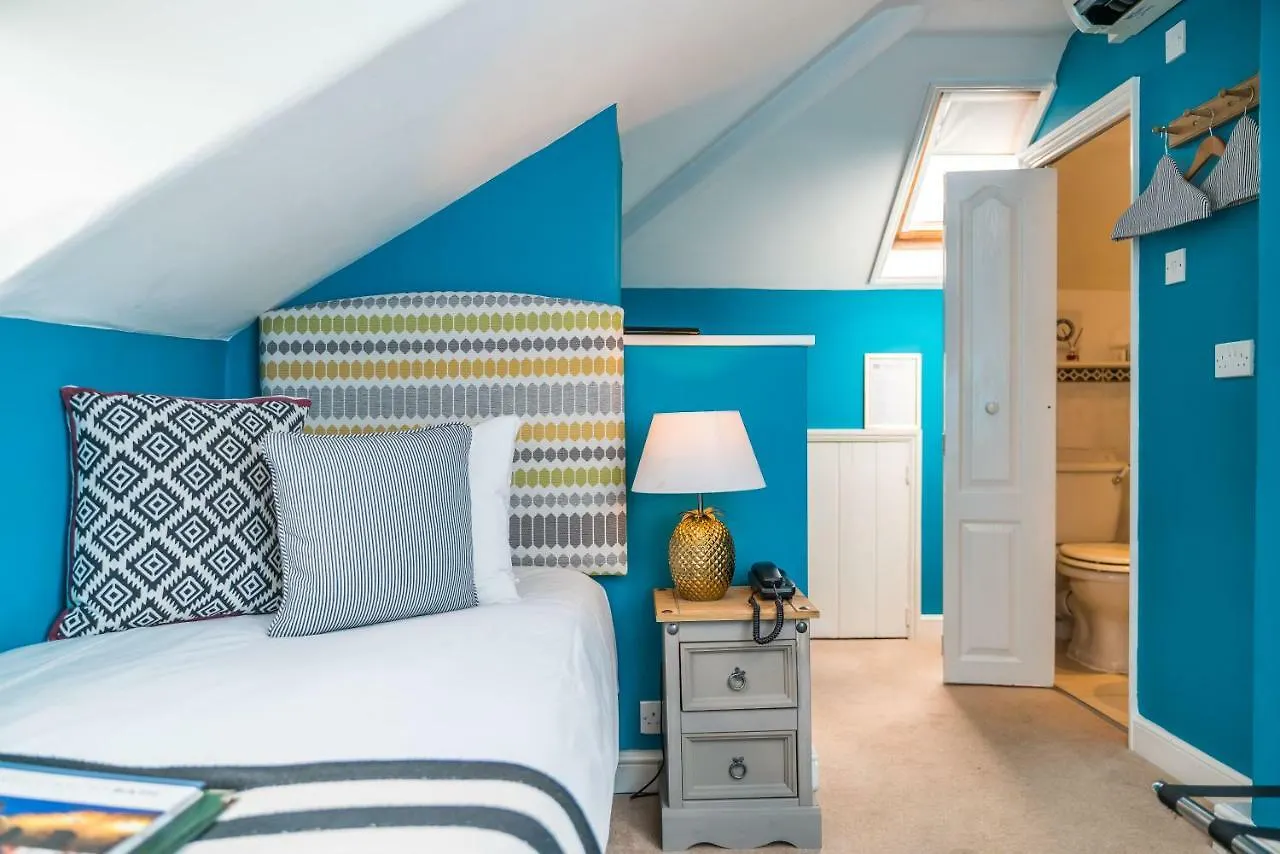 Bed and Breakfast Oldfields House Bath