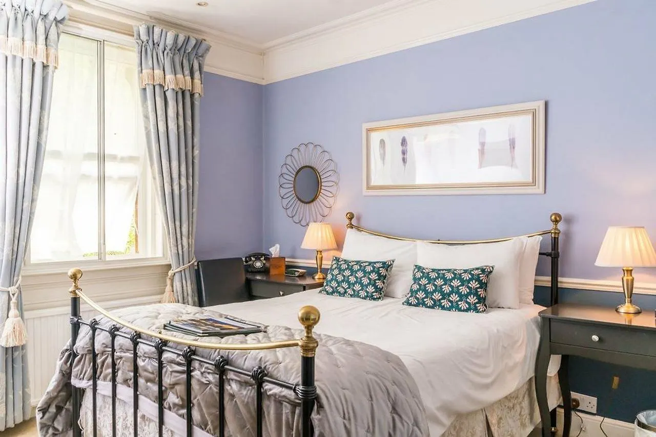 Bed and Breakfast Oldfields House Bath 4*,  Wielka Brytania