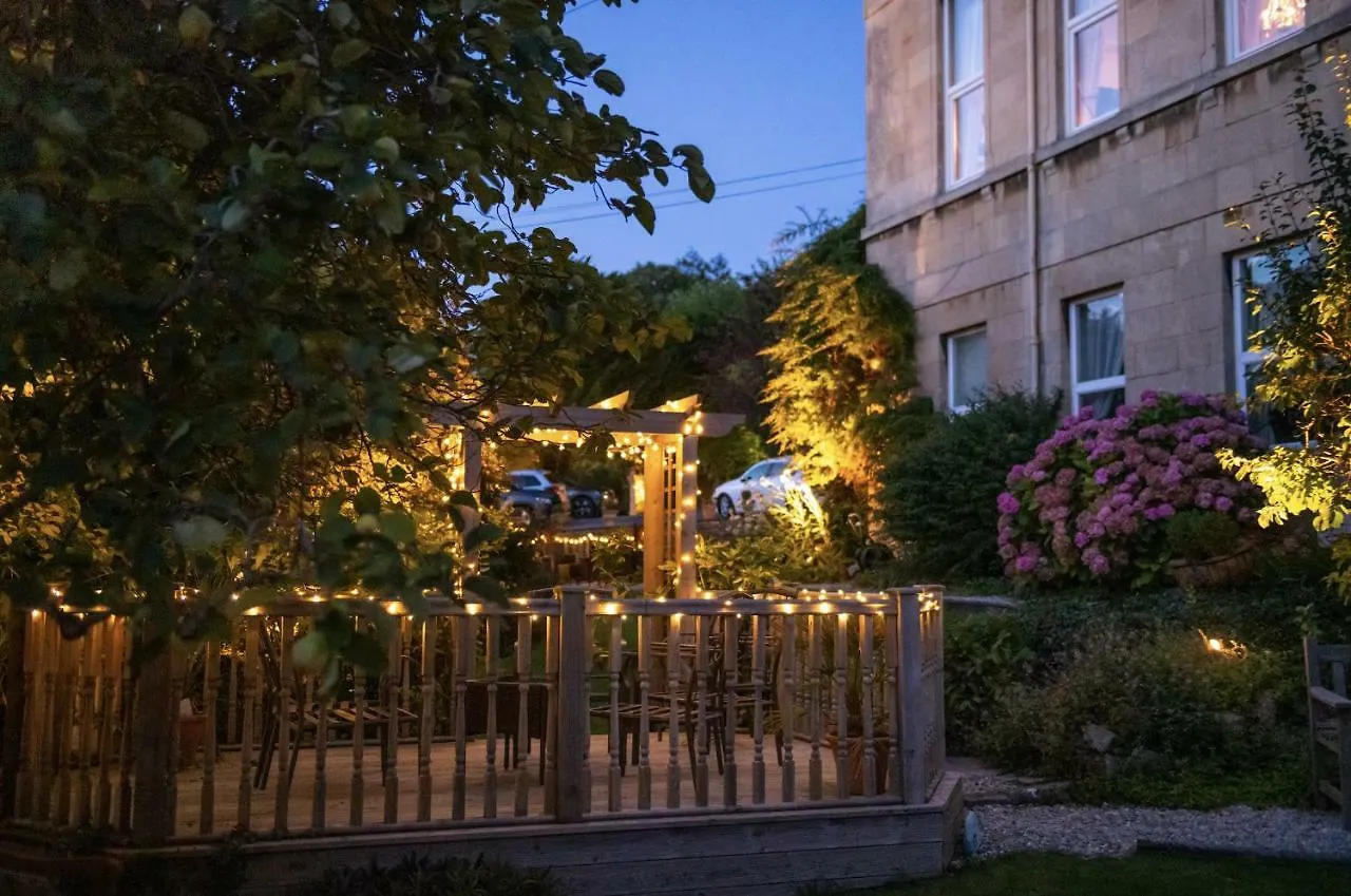 Bed and Breakfast Oldfields House Bath Wielka Brytania